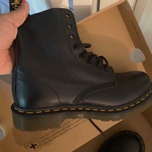 Dr.Marten 1460 Pascal Boots